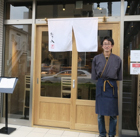 受講生・店舗写真